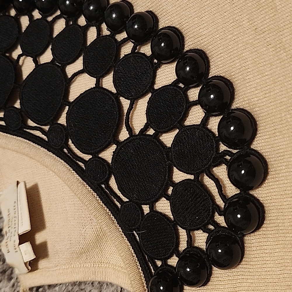 Kate Spade Cashmere Blend Top - Picture 5 of 9